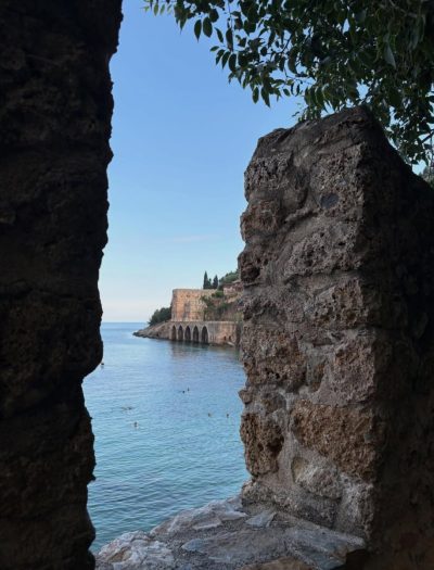 Alanya Limanı в июне — фото погоды (2026-06-04)
