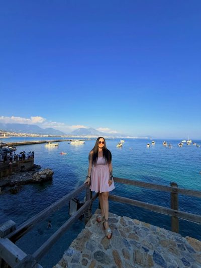 Alanya Limanı в июне — фото погоды (2026-06-07)