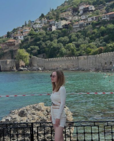 Alanya Limanı в июне — фото погоды (2026-06-12)