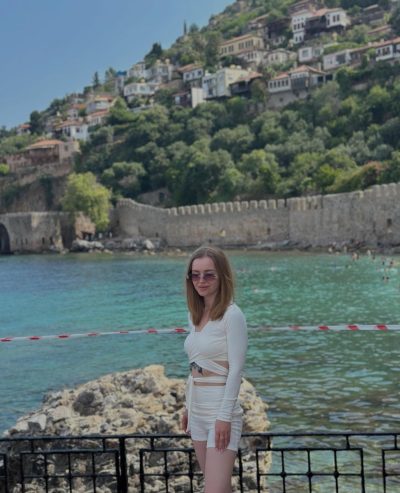 Alanya Limanı в июне — фото погоды (2026-06-12)