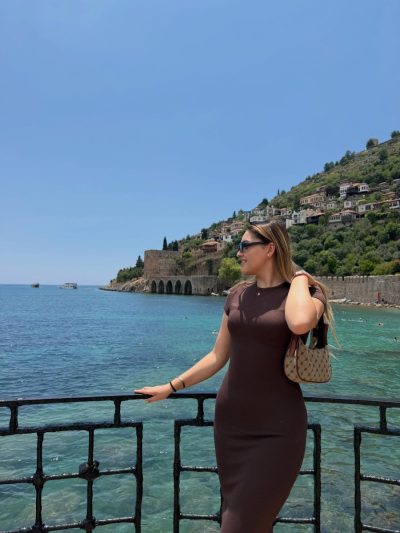Alanya Limanı в июне — фото погоды (2026-06-14)