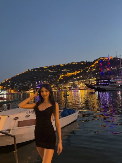 Alanya Limanı в июле — фото погоды (2026-07-09)