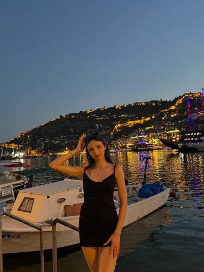 Alanya Limanı в июле — фото погоды (2026-07-09)