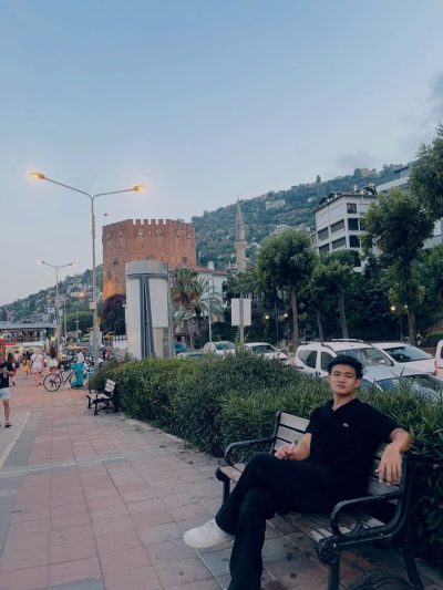 Alanya Limanı в июле — фото погоды (2026-07-14)