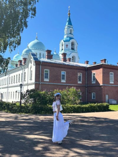 Валаамский архипелаг в июне — фото погоды (2026-06-07)