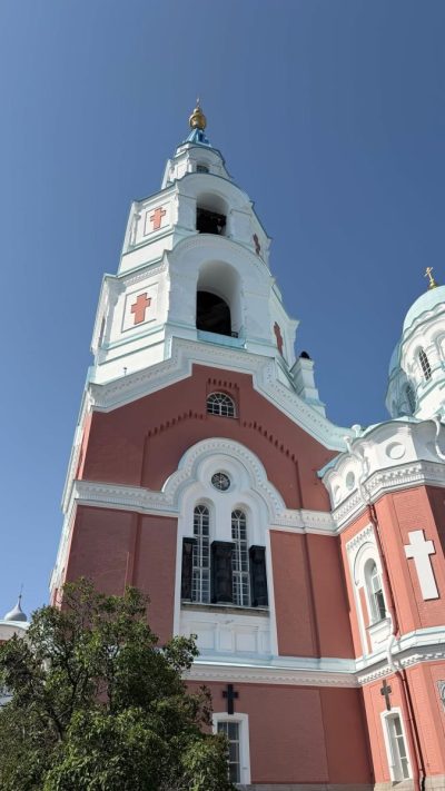 Валаамский архипелаг в июле — фото погоды (2026-07-14)