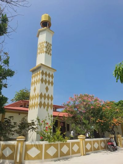 Guraidhoo , Maldives Islands в январе — фото погоды (2026-01-30)