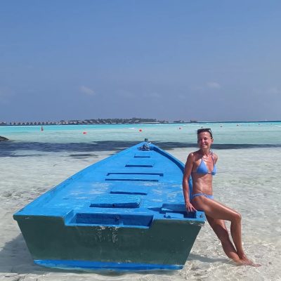 Guraidhoo , Maldives Islands в феврале — фото погоды (2026-02-20)