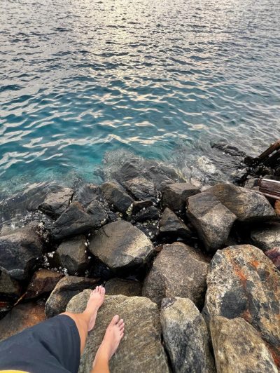 Guraidhoo , Maldives Islands в марте — фото погоды (2026-03-30)