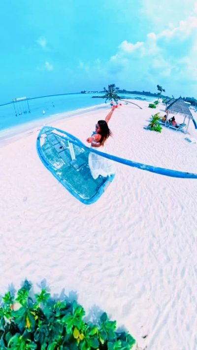 Guraidhoo , Maldives Islands в мае — фото погоды (2026-05-06)