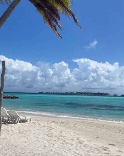 Guraidhoo , Maldives Islands в мае — фото погоды (2026-05-25)