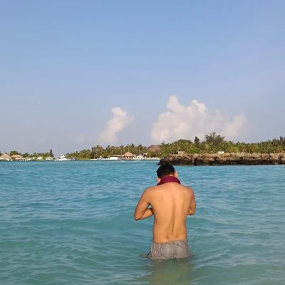 Guraidhoo , Maldives Islands в июле — фото погоды (2026-07-01)