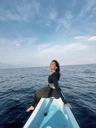 Lovina, Bali в марте — фото погоды (2026-03-29)