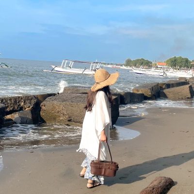 Lovina, Bali в марте — фото погоды (2026-03-30)