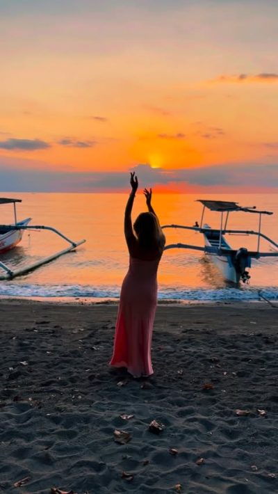 Lovina, Bali в июне — фото погоды (2026-06-05)