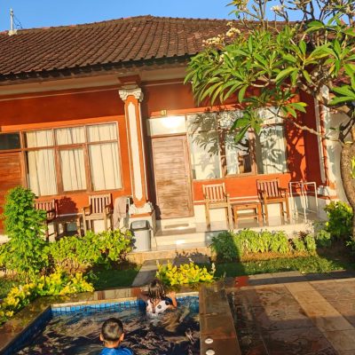 Lovina, Bali в июне — фото погоды (2026-06-30)