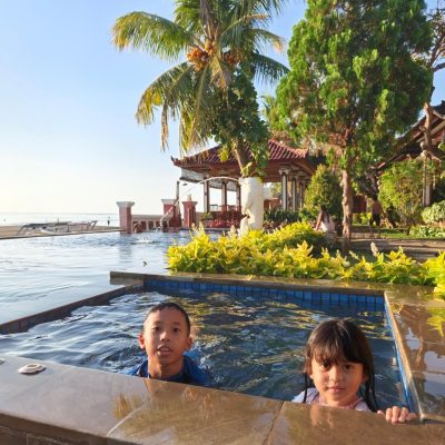 Lovina, Bali в июне — фото погоды (2026-06-30)
