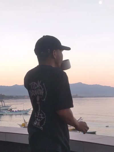 Lovina, Bali в июле — фото погоды (2026-07-01)