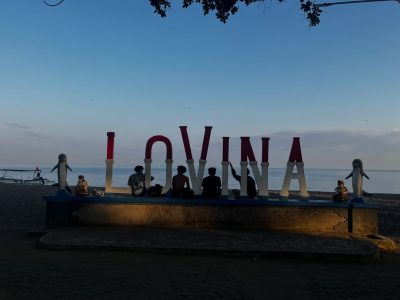 Lovina, Bali в июле — фото погоды (2026-07-16)