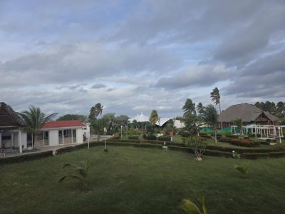Hotel Sol Cayo Coco — фото погоды в декабре (2025-12-12)