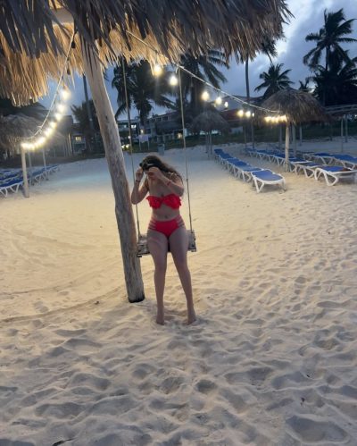 Hotel Sol Cayo Coco — фото погоды в январе (2026-01-25)