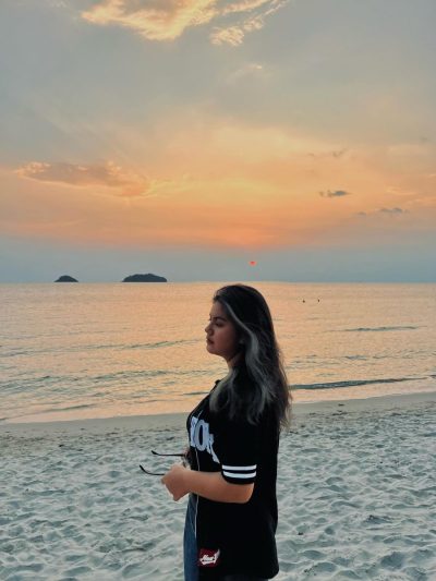 Kai Bae Beach в апреле — фото погоды (2026-04-17)