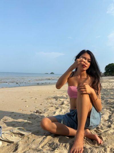 Kai Bae Beach в апреле — фото погоды (2026-04-22)