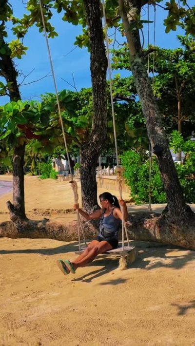 Kai Bae Beach в мае — фото погоды (2026-05-25)