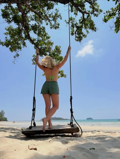 Kai Bae Beach в июне — фото погоды (2026-06-06)