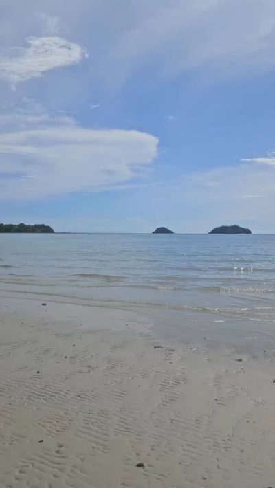 Kai Bae Beach в июне — фото погоды (2026-06-21)