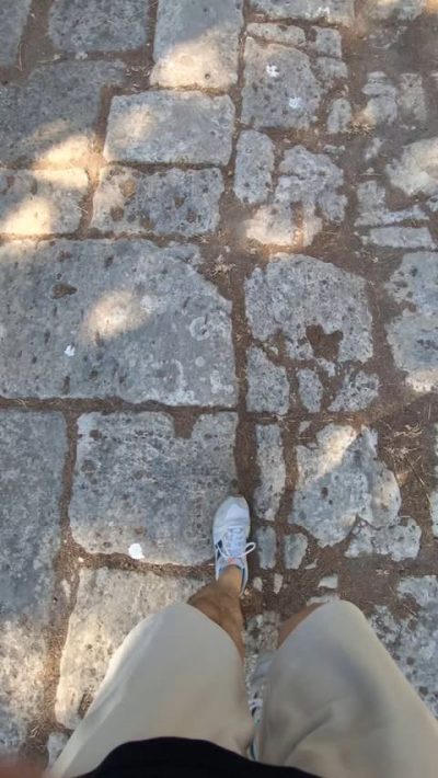 Ancient Agora, Kos в октябре — фото погоды (2024-10-28)