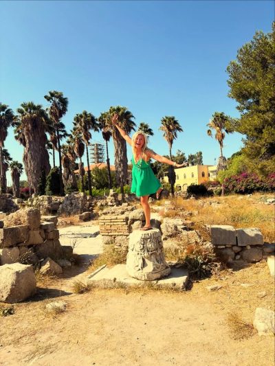 Ancient Agora, Kos в сентябре — фото погоды (2025-09-07)