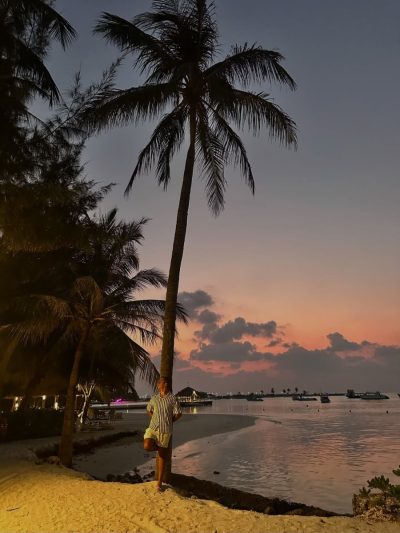 Kandooma Maldives в марте — фото погоды (2026-03-08)