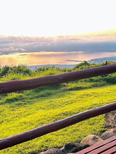 Ngorongoro Serena Safari Lodge в мае — фото погоды (2026-05-25)