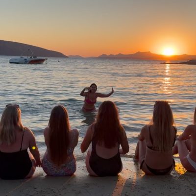 Bodrum - İçmeler в сентябре — фото погоды (2025-09-29)