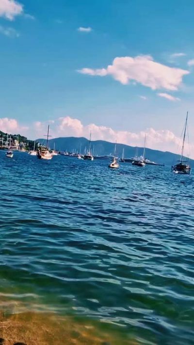 Bodrum - İçmeler в октябре — фото погоды (2025-10-22)