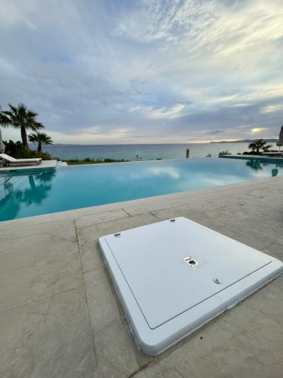 Bodrum - İçmeler в январе — фото погоды (2026-01-25)