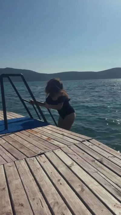 Bodrum - İçmeler в апреле — фото погоды (2026-04-07)