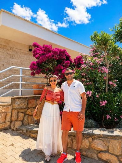 Bodrum - İçmeler в мае — фото погоды (2026-05-27)