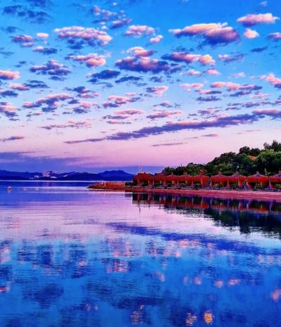 Bodrum - İçmeler в июне — фото погоды (2026-06-18)