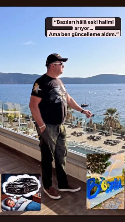 Bodrum - İçmeler в июне — фото погоды (2026-06-30)