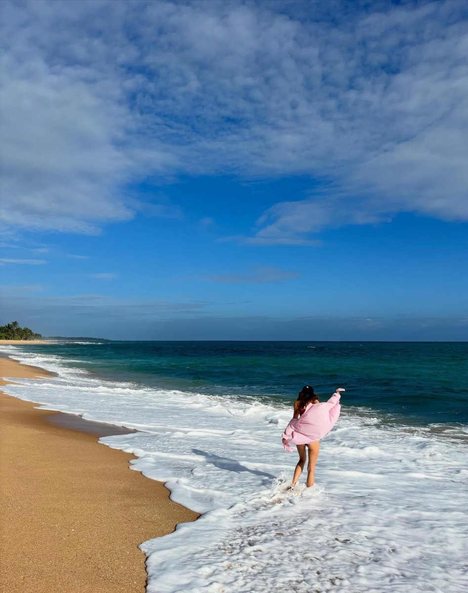 Погода в Sri Lanka, Tangalle
