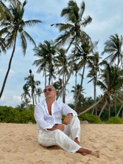 Sri Lanka, Tangalle в январе — фото погоды (2026-01-30)
