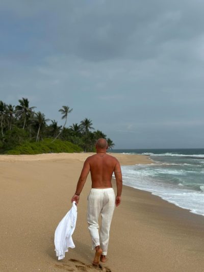 Sri Lanka, Tangalle в январе — фото погоды (2026-01-30)