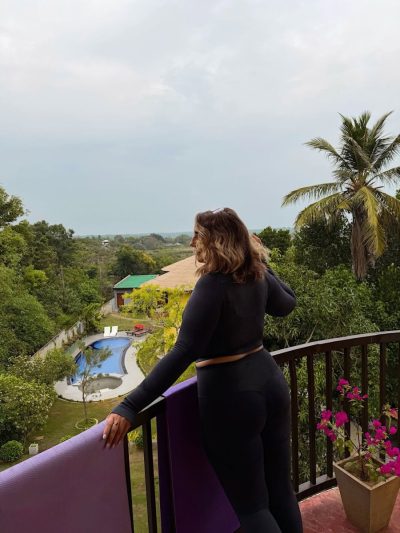 Sri Lanka, Tangalle в марте — фото погоды (2026-03-05)