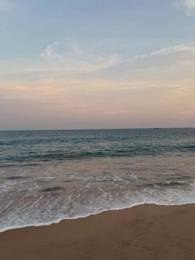 Sri Lanka, Tangalle в марте — фото погоды (2026-03-31)