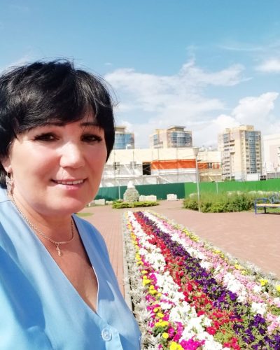 Чувашия в ноябре — фото погоды (2021-11-03)
