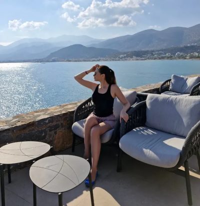 Nana Beach Resort в сентябре — фото погоды (2024-09-24)