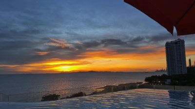 Bayphere Hotel Pattaya JC — фото погоды в июне (2026-06-08)