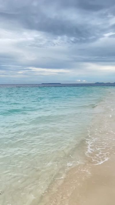 Sibuan Island в сентябре — фото погоды (2025-09-22)